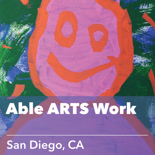 Able Arts