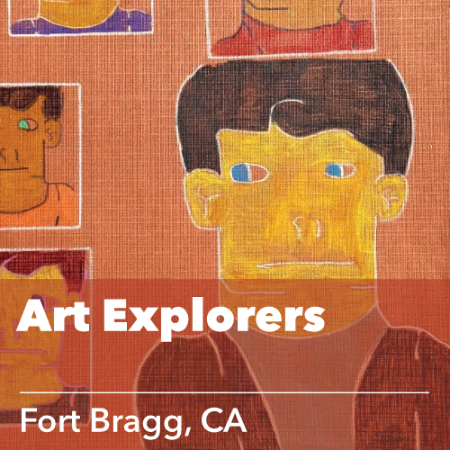 Art Explorers