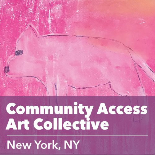 Community Access Art Collective