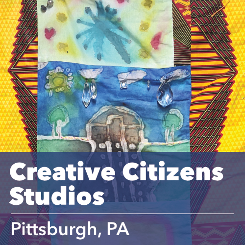Creative Citizen Studios