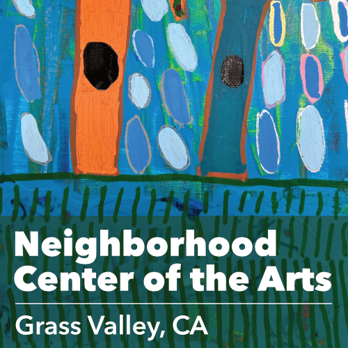 Neighborhood Center of the Arts