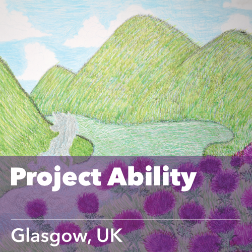 Project Ability