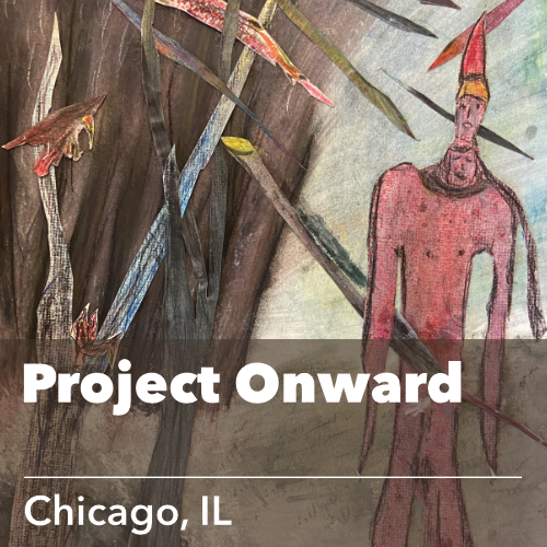 Project Onward