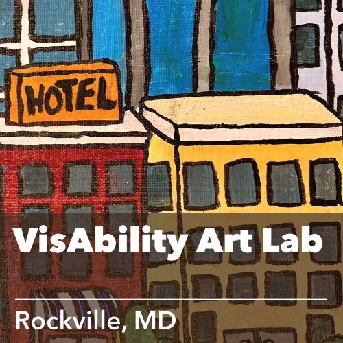 Visability Art Lab