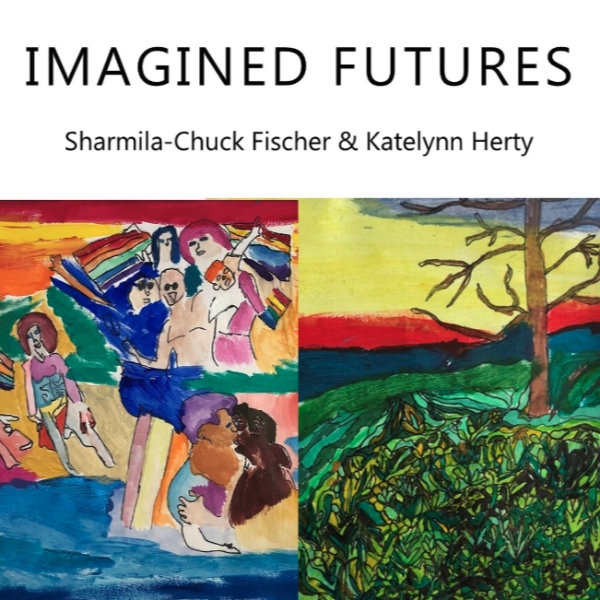 Imagined Futures