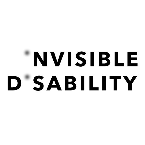 Invisible Disability