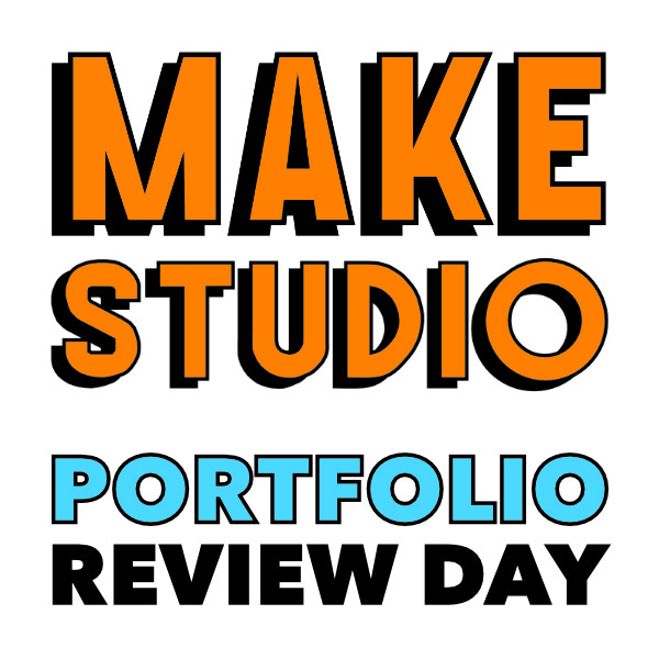 Portfolio Review Day