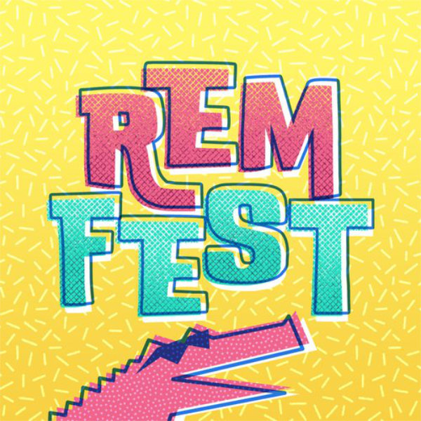 Remfest 2025